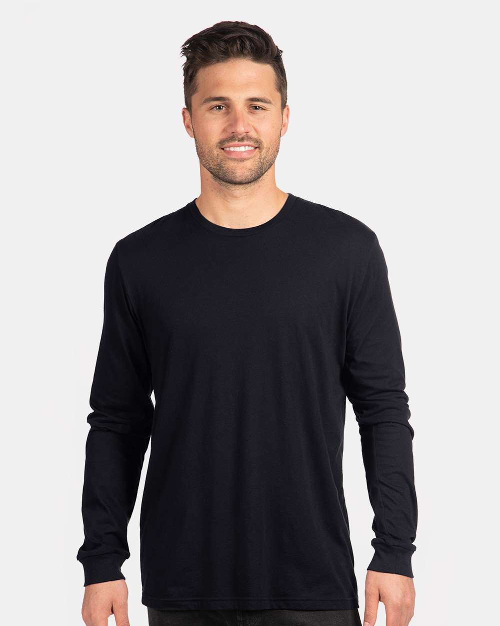 Black — model
