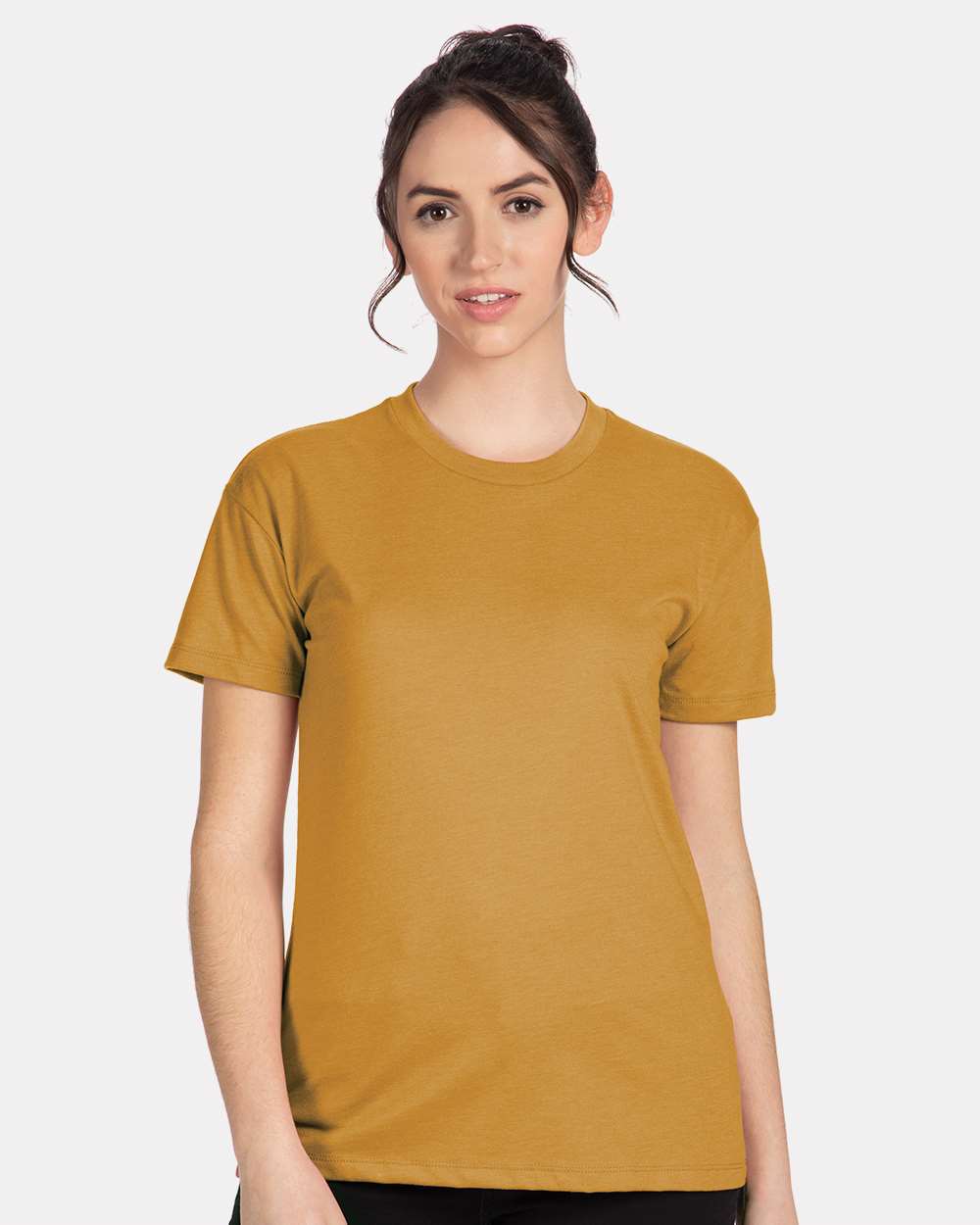 Antique Gold — model