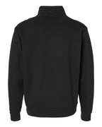 Black — back