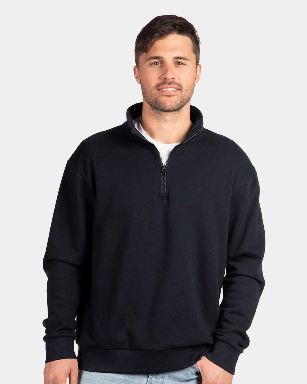 Black — model