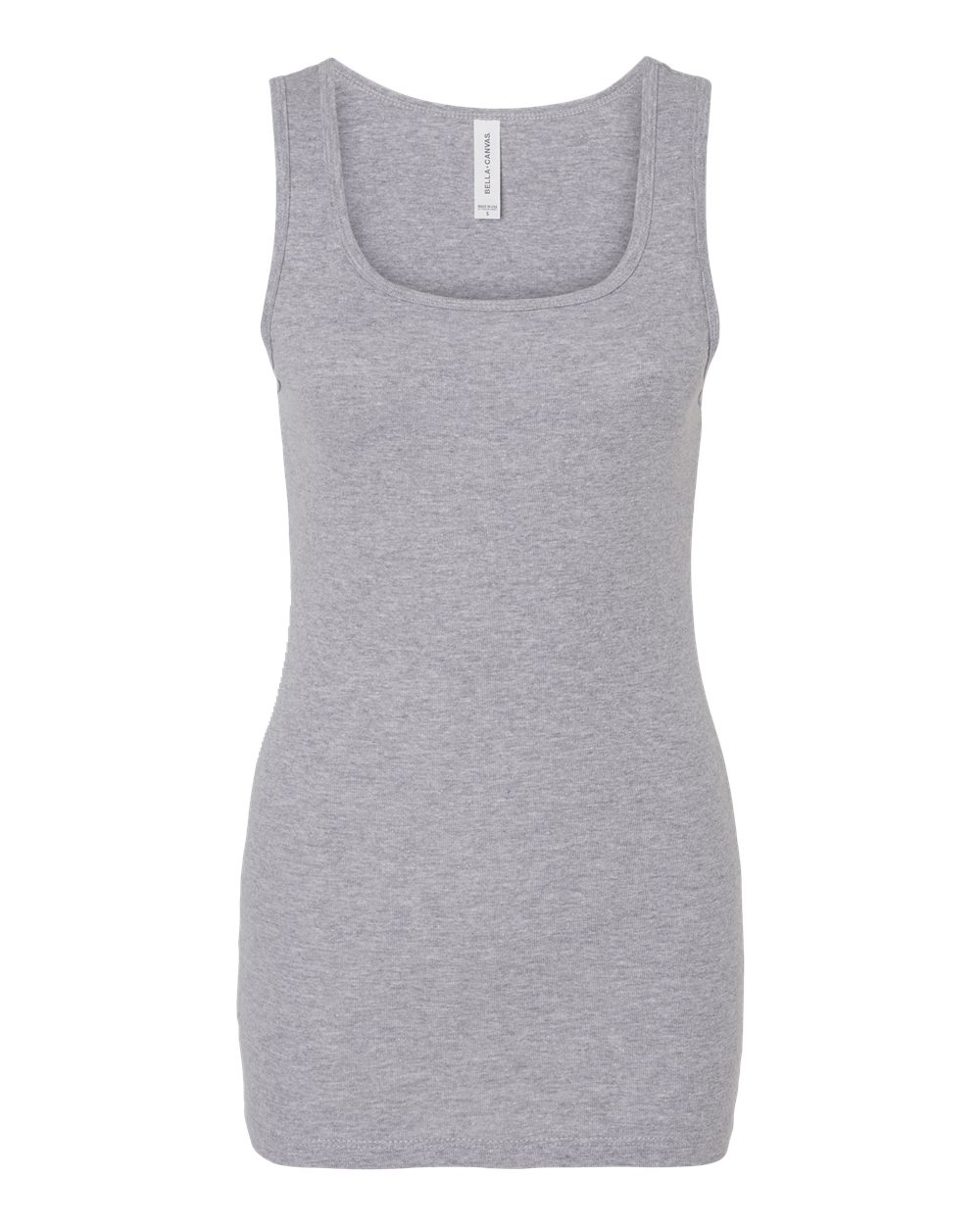 Athletic Heather — front