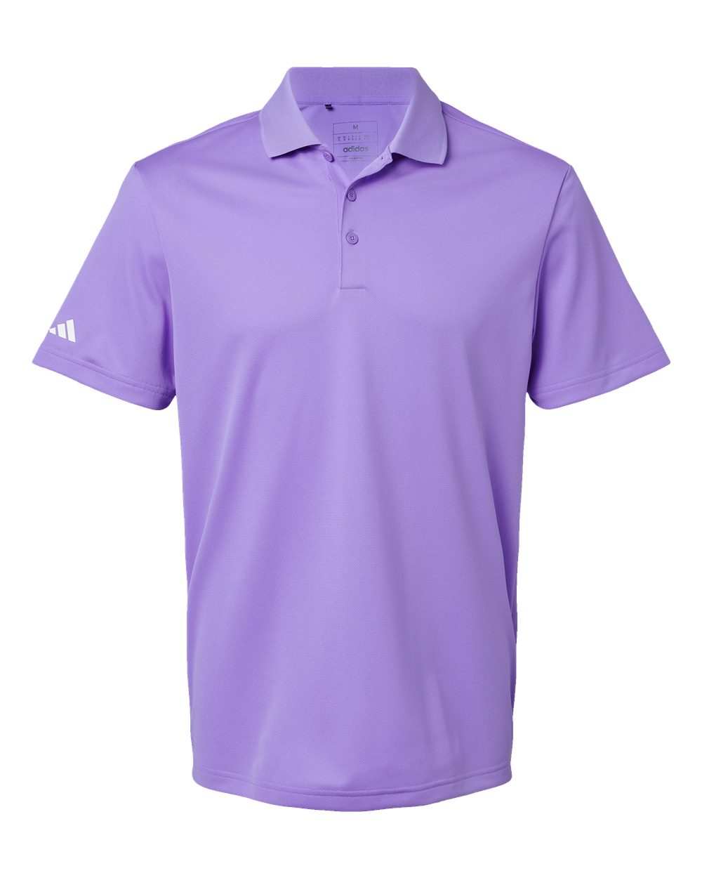 all — Light Flash Purple