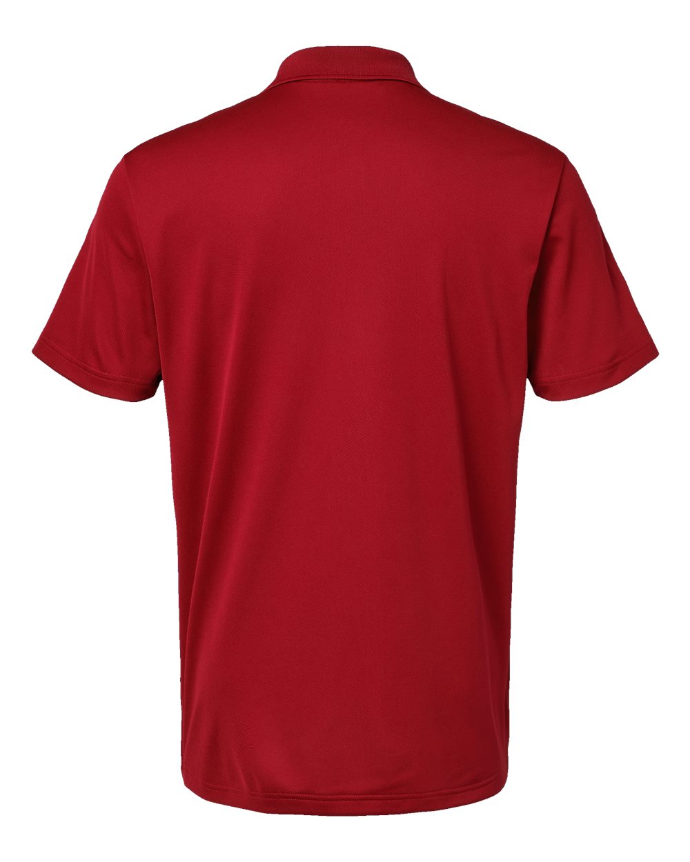 all — Power Red – back