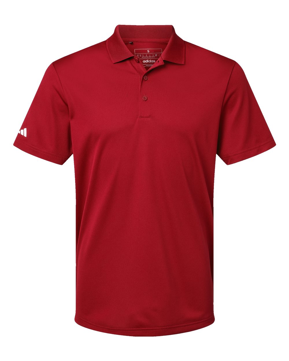 all — Power Red