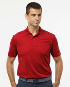 all — Power Red