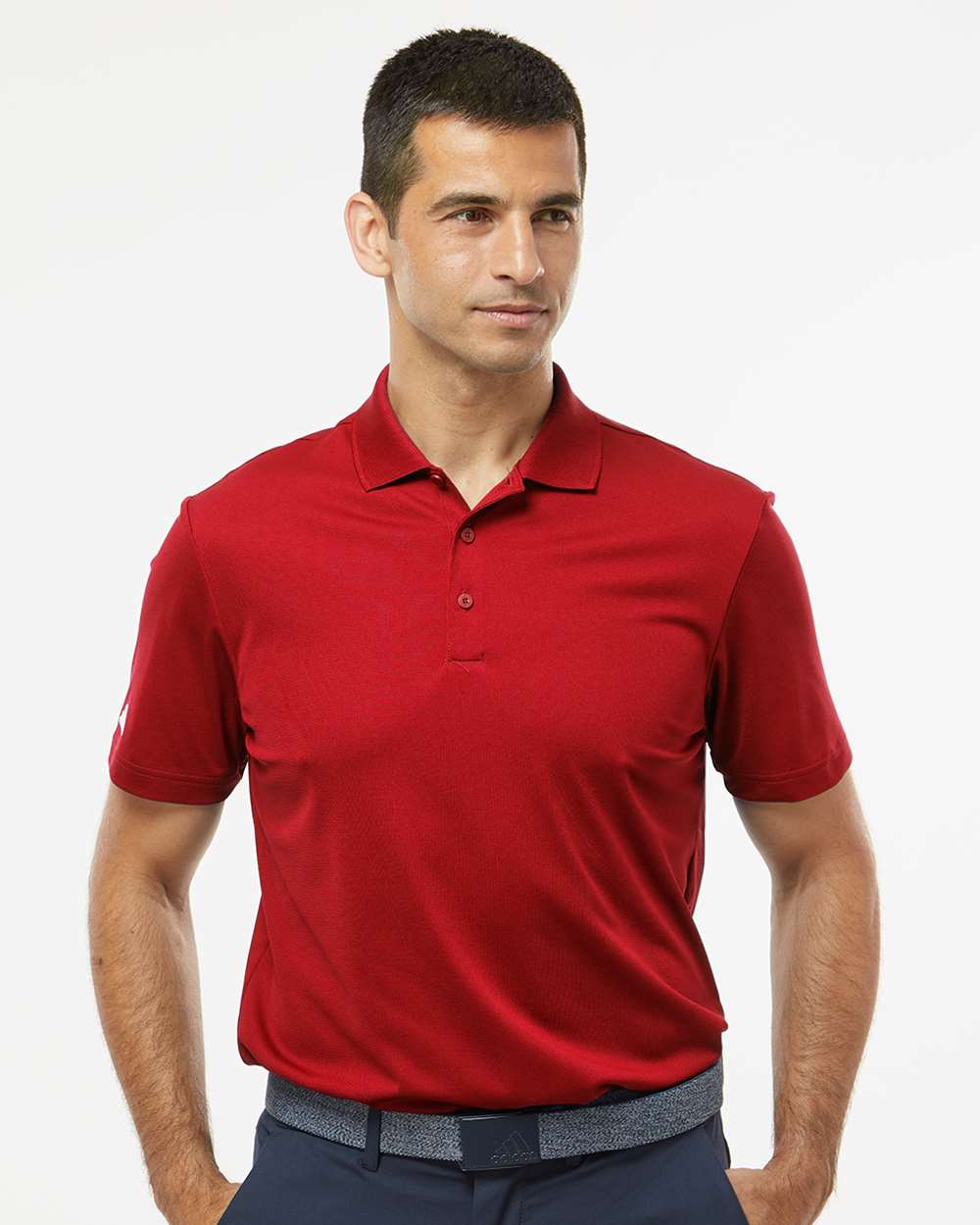 all — Power Red