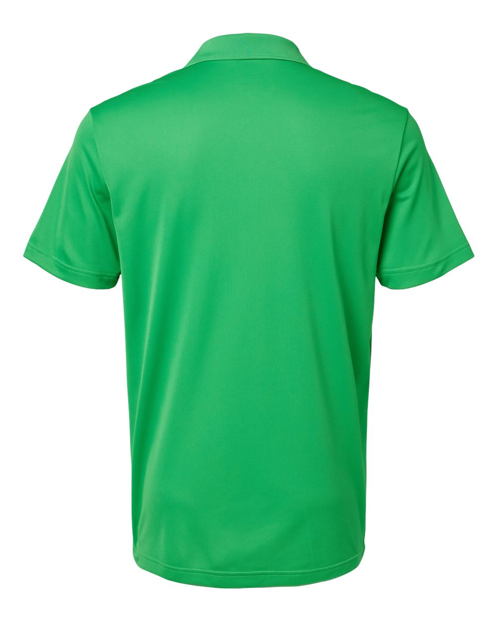 all — Vivid Green – back
