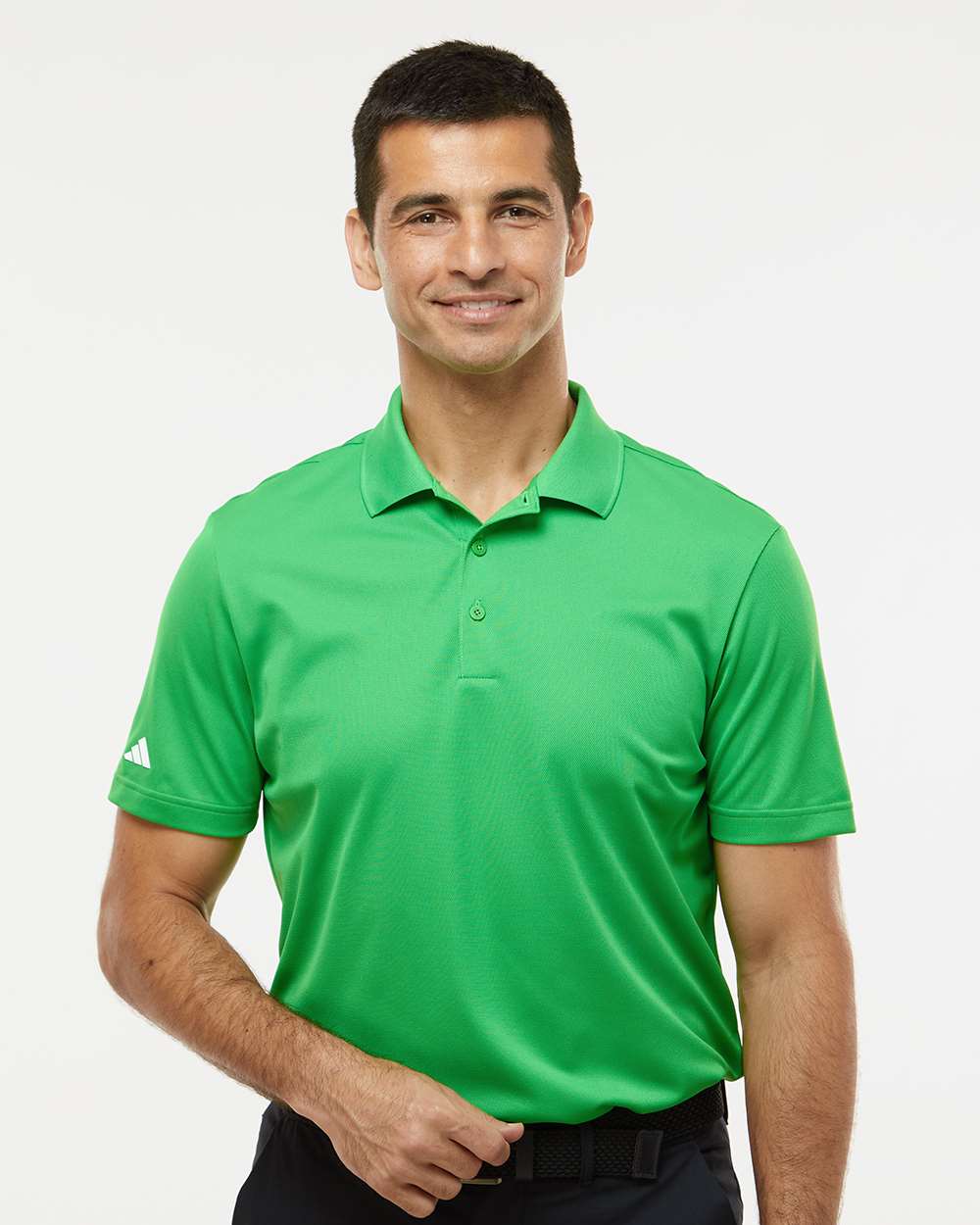 all — Vivid Green