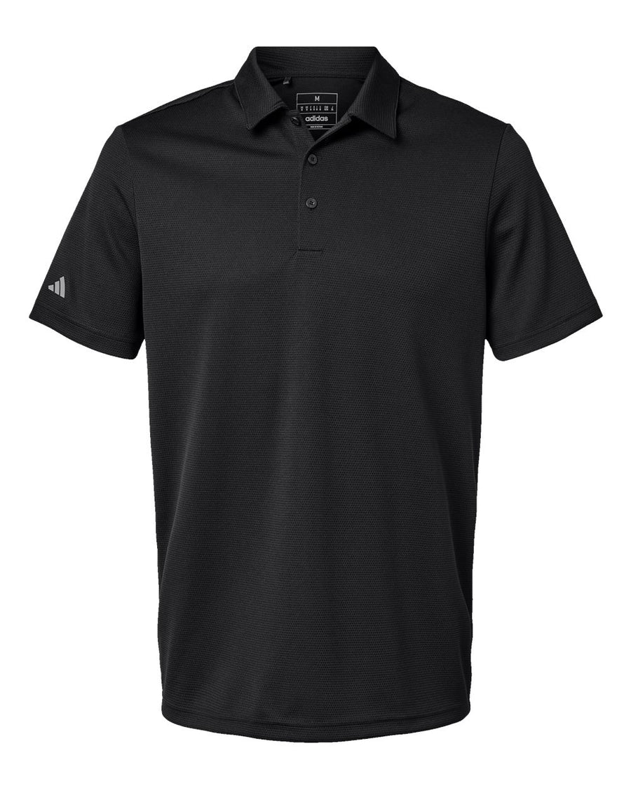 Black — front