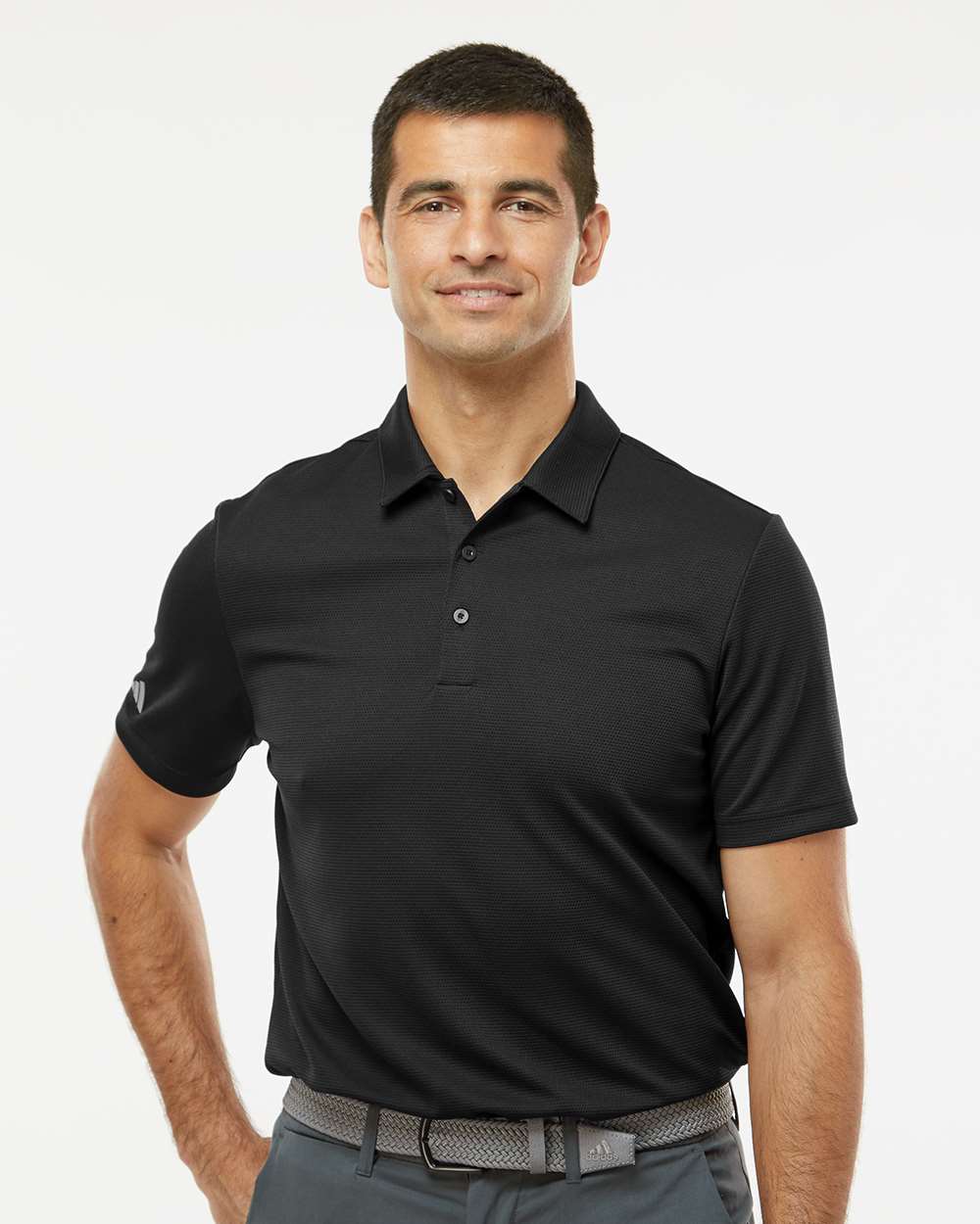 Black — model