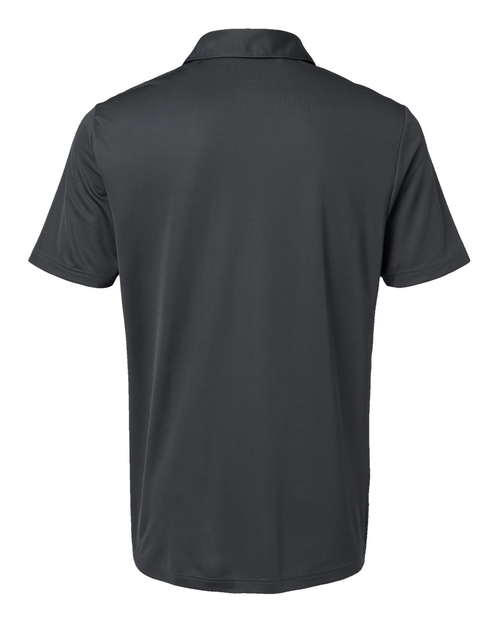 Grey Six — back