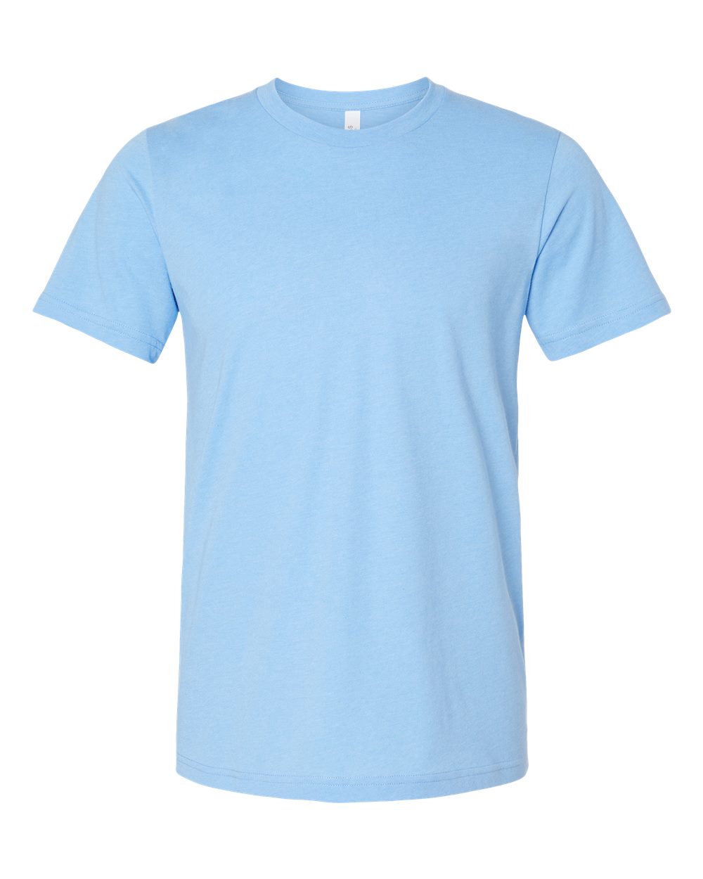 all — Heather Carolina Blue