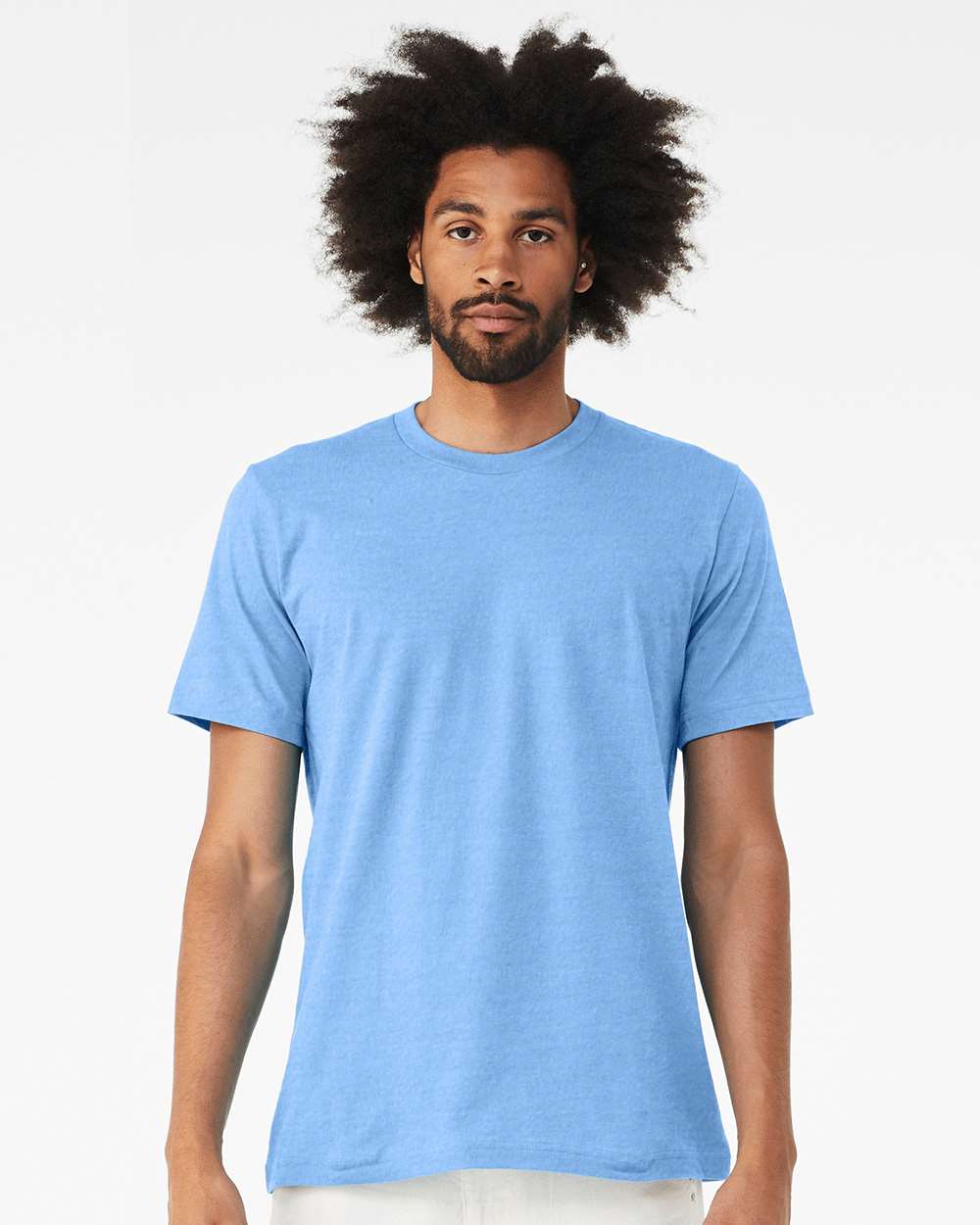all — Heather Carolina Blue