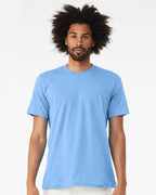 all — Heather Carolina Blue