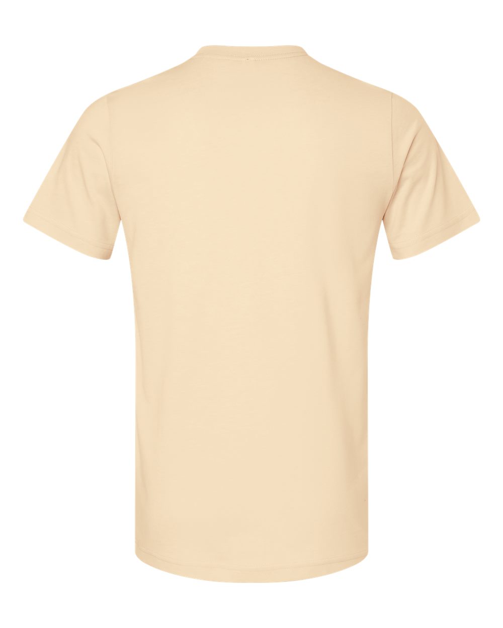 all — Heather Soft Cream – back