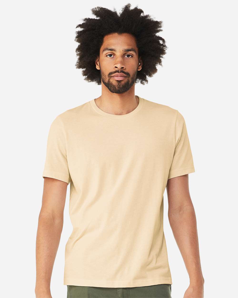 all — Heather Soft Cream