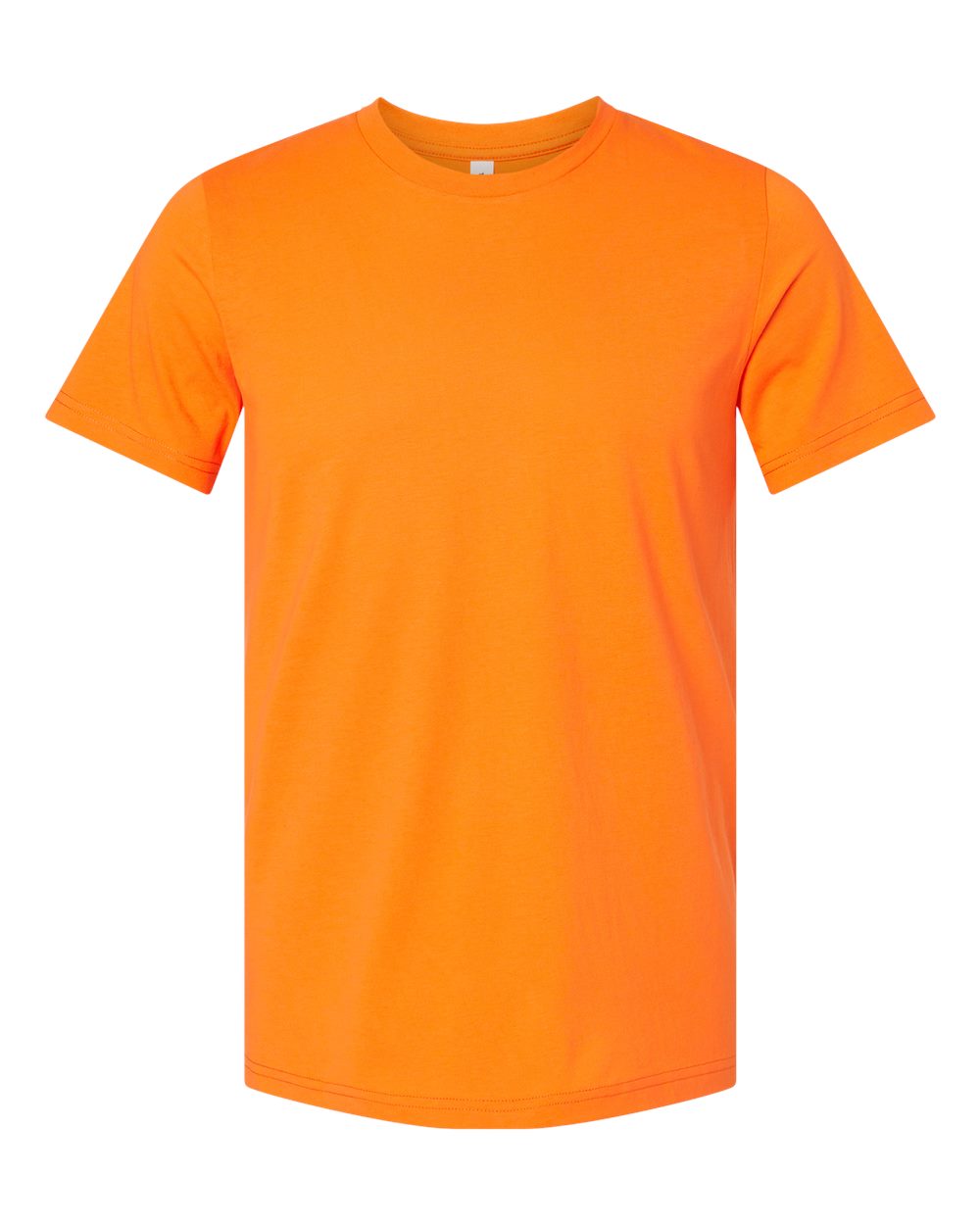 all — Neon Orange