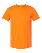 all — Neon Orange