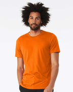 all — Neon Orange