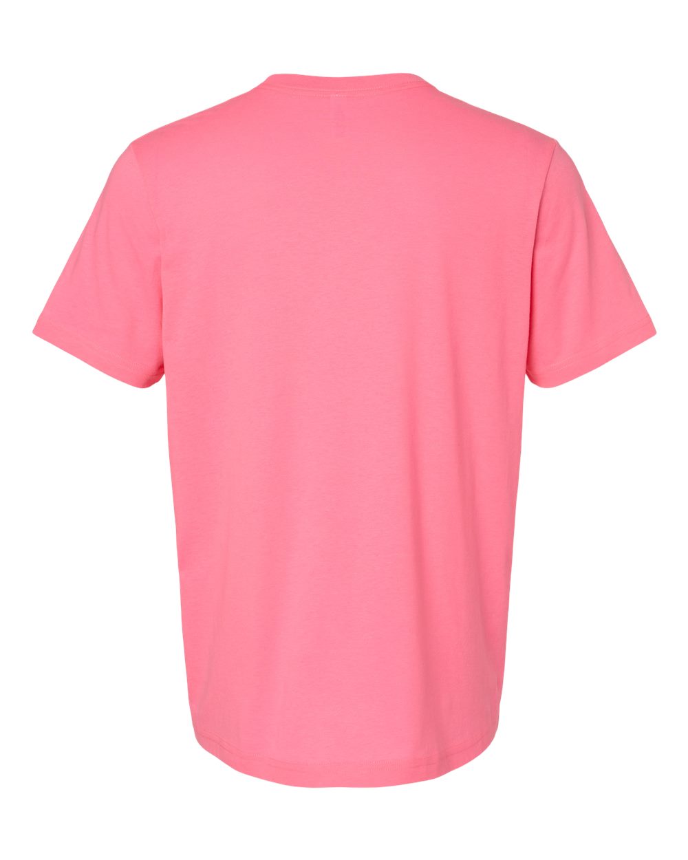 all — Neon Pink – back