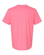 all — Neon Pink – back