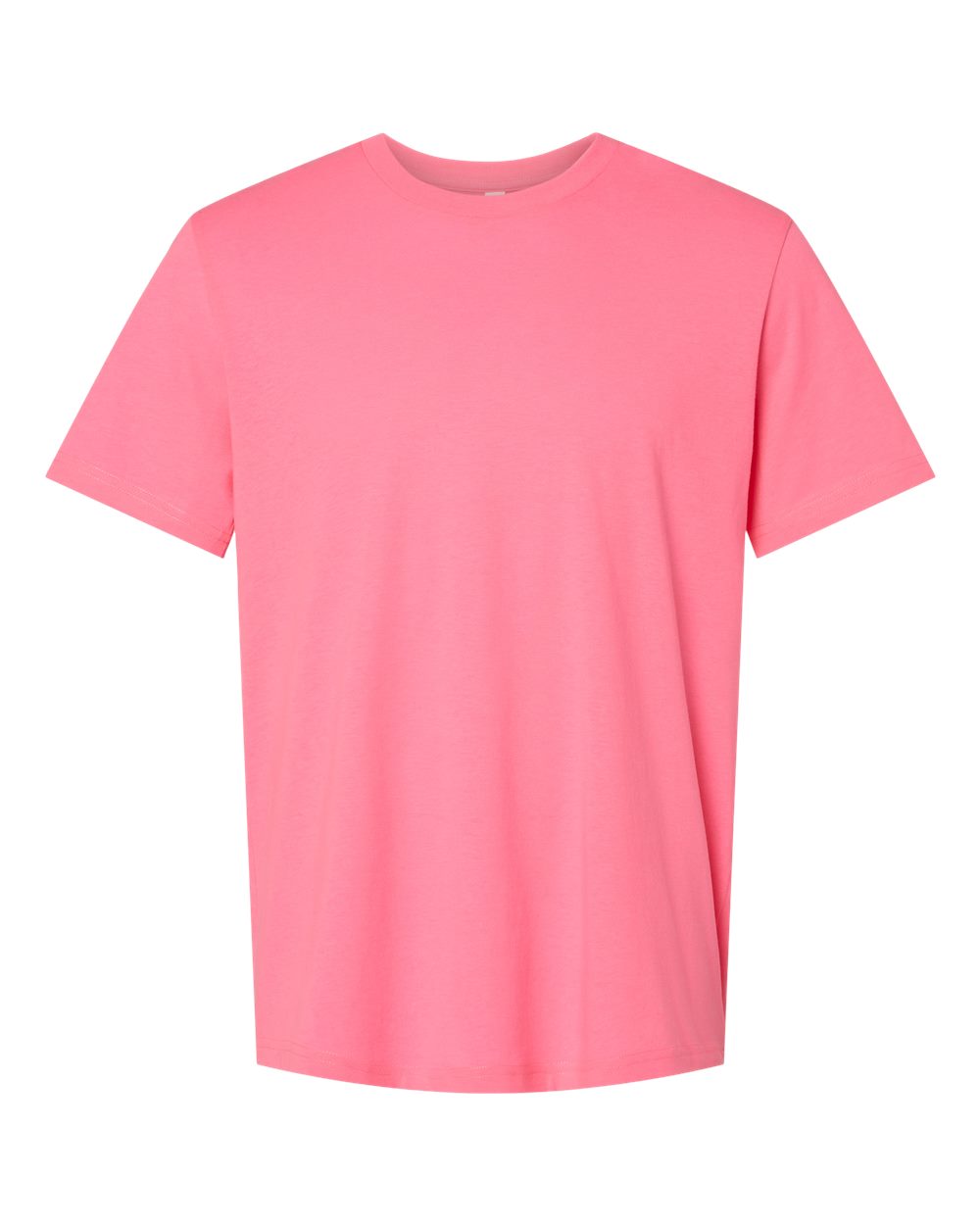 all — Neon Pink