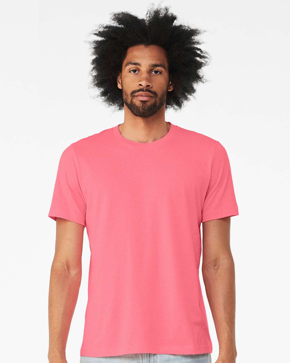 all — Neon Pink