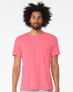 all — Neon Pink