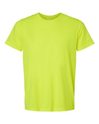 all — Neon Yellow