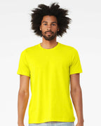 all — Neon Yellow
