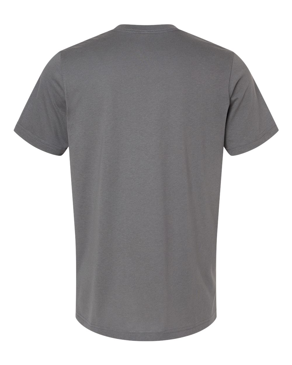 all — Solid Asphalt Blend – back