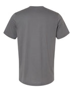 all — Solid Asphalt Blend – back