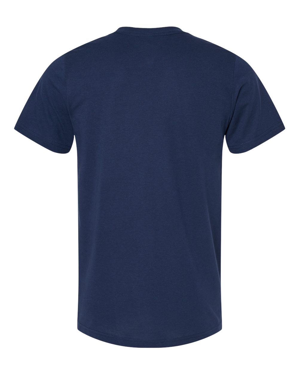 all — Solid Navy Blend – back
