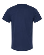 all — Solid Navy Blend – back