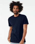 all — Solid Navy Blend