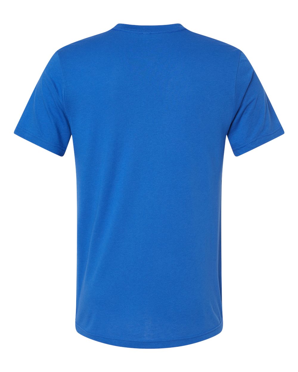 all — Solid True Royal Blend – back