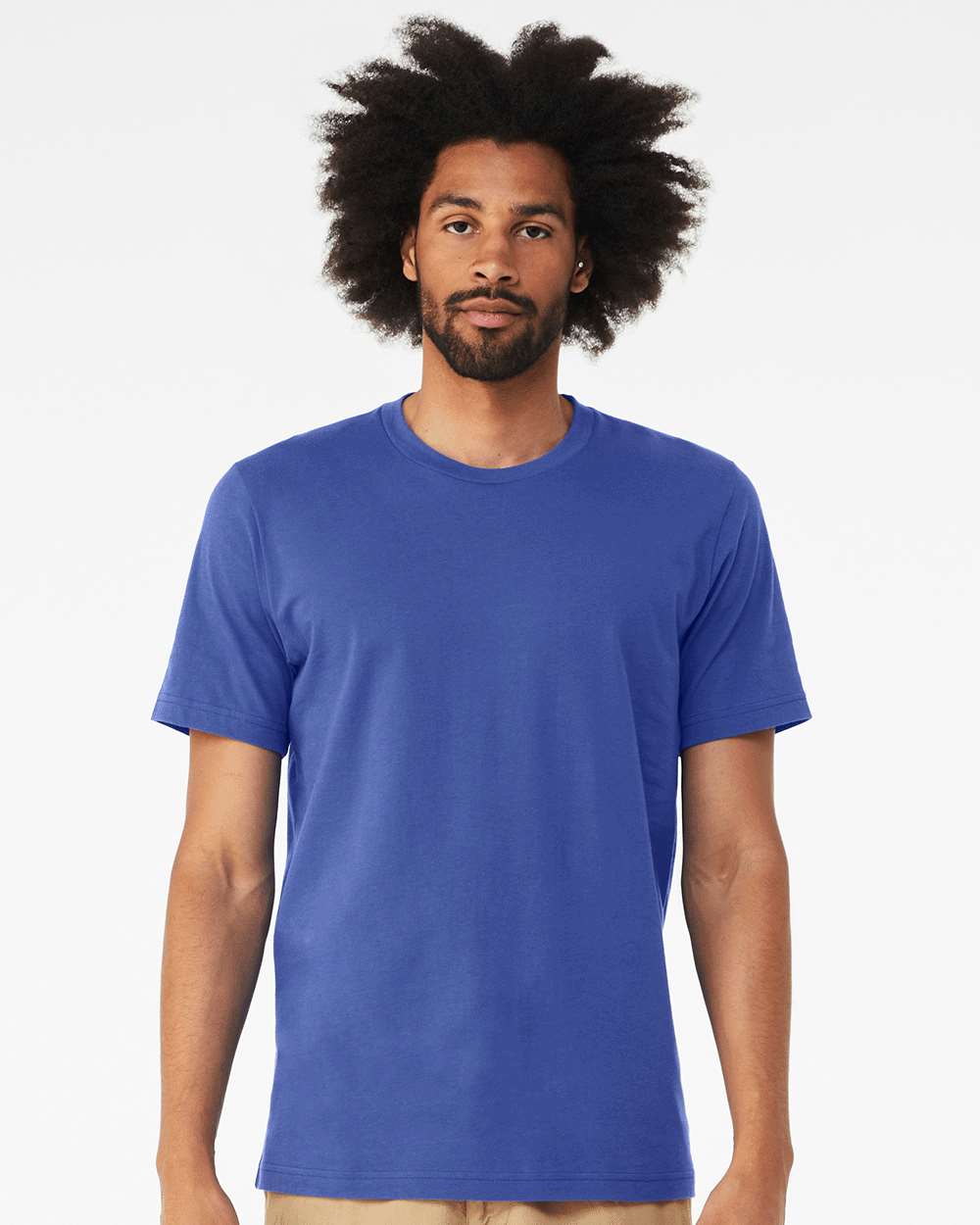 all — Solid True Royal Blend