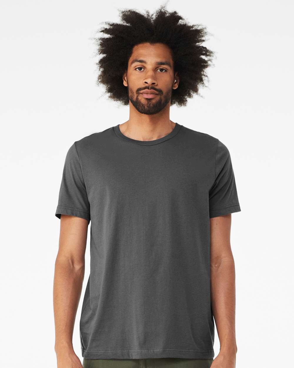 all — Solid Asphalt Triblend