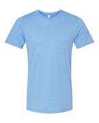 all — Solid Blue Triblend