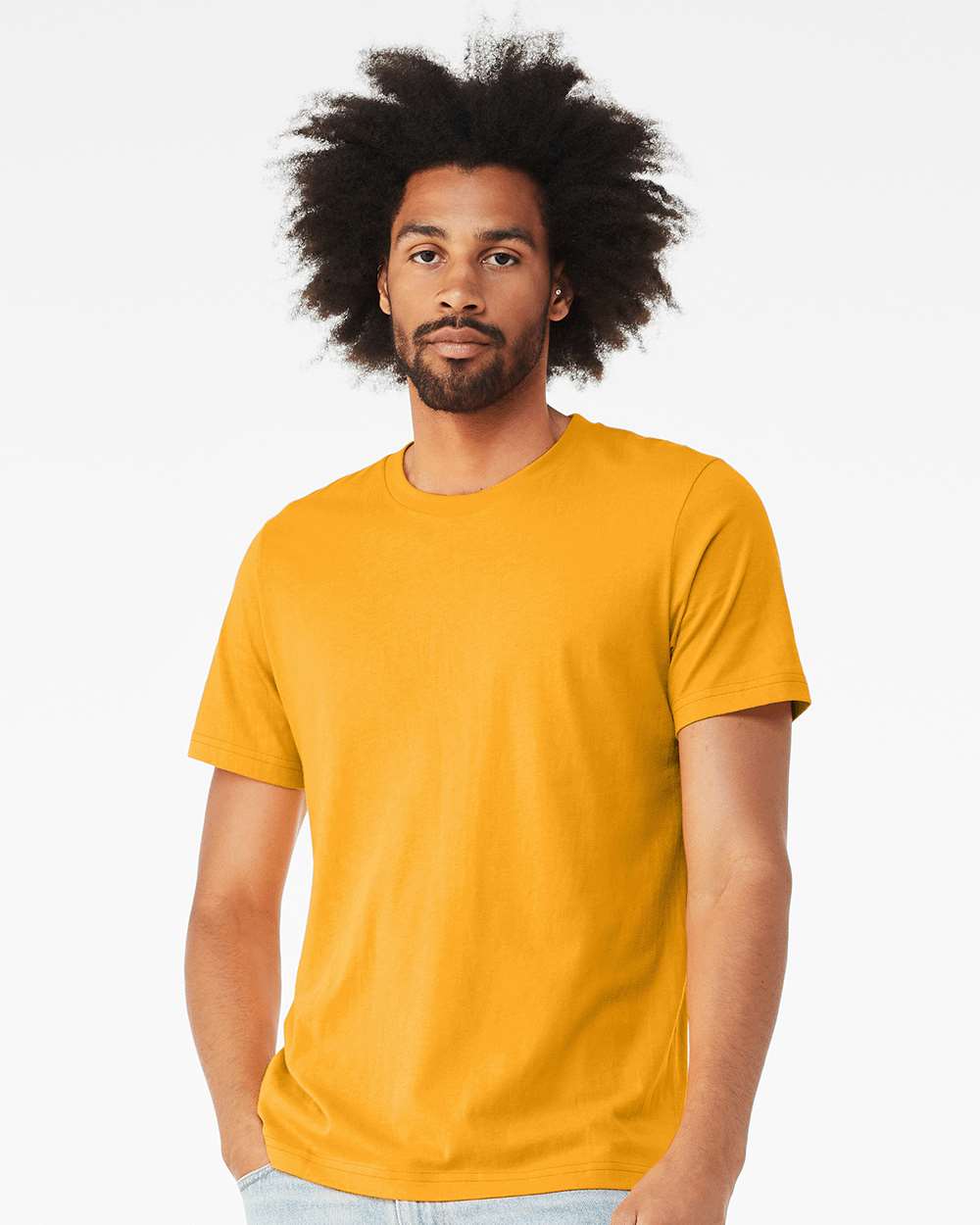 all — Solid Gold Triblend