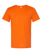 all — Solid Orange Triblend