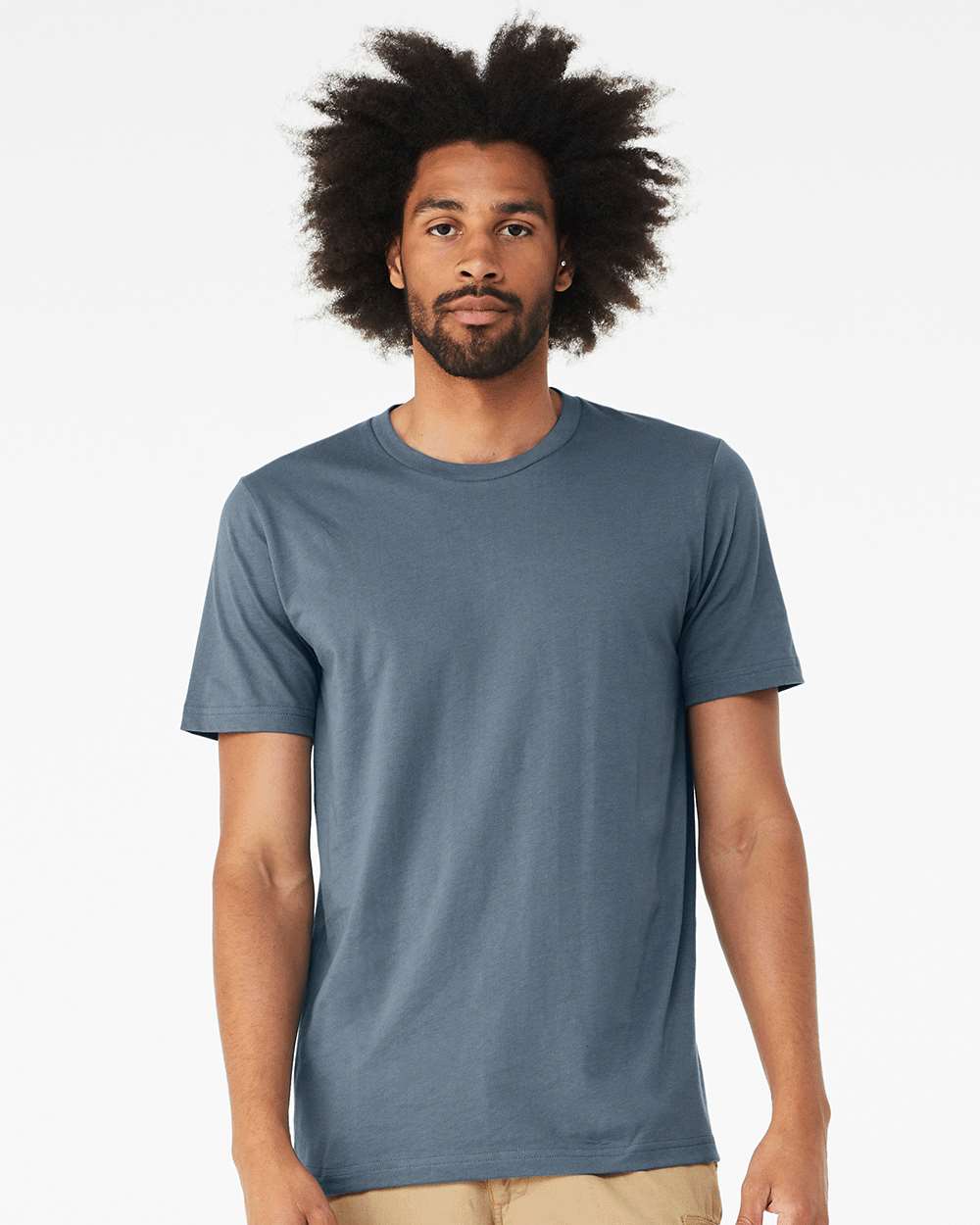 all — Solid Slate Triblend