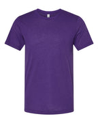 all — Solid Team Purple Triblend