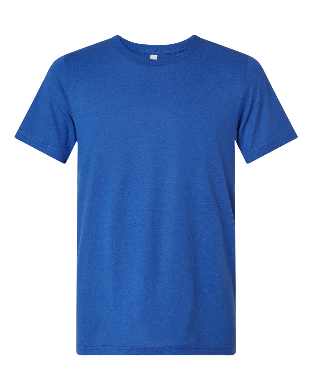 all — Solid True Royal Triblend
