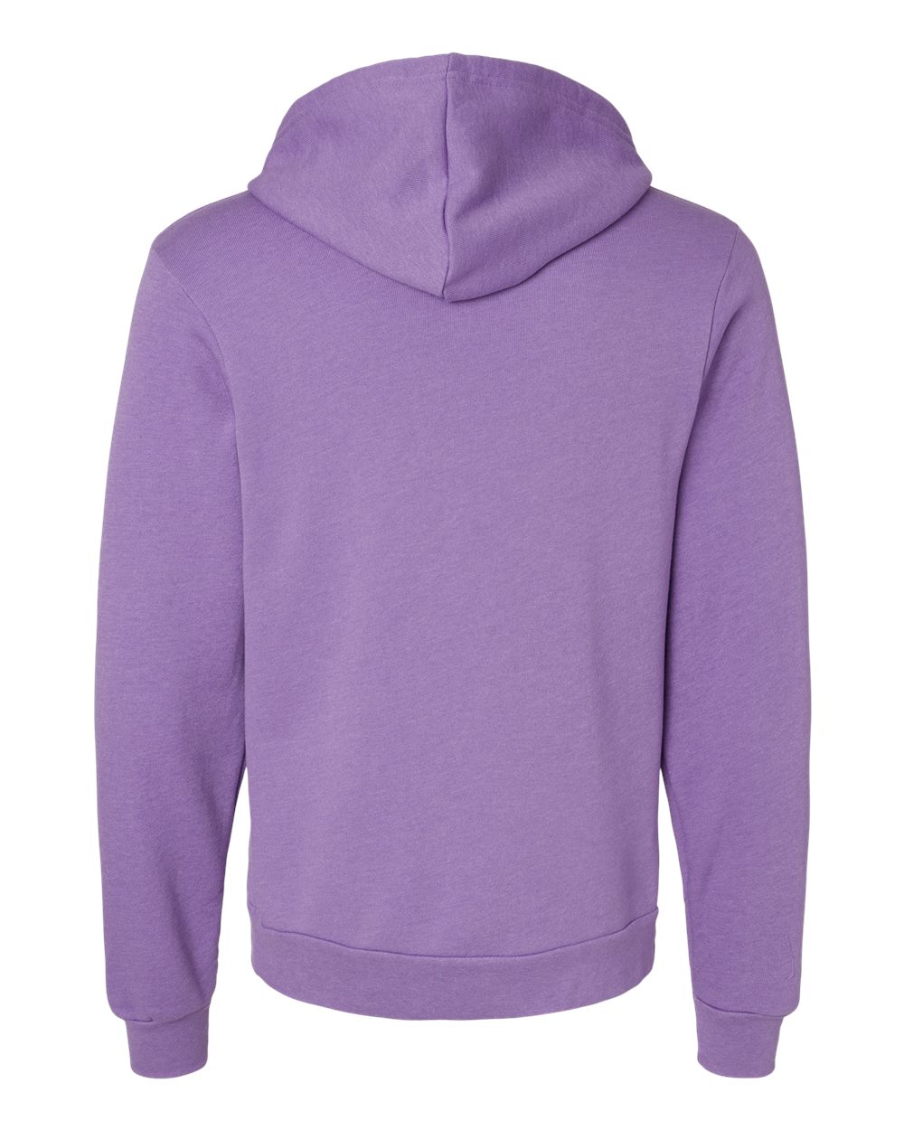 all — Heather Team Purple – back
