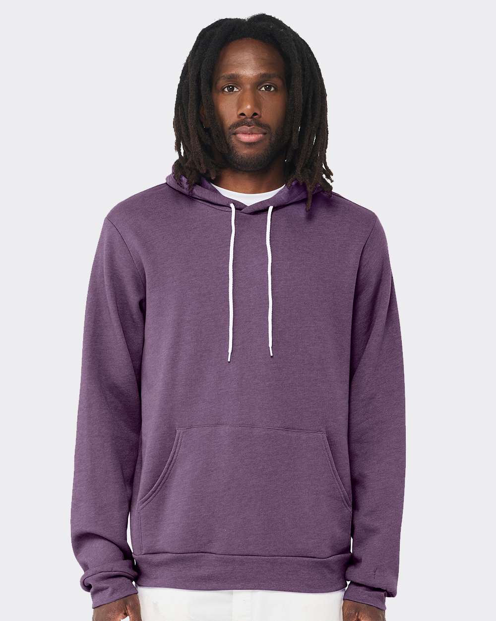 all — Heather Team Purple