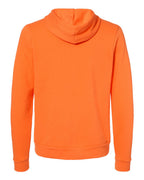 all — Orange – back
