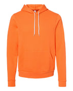 all — Orange