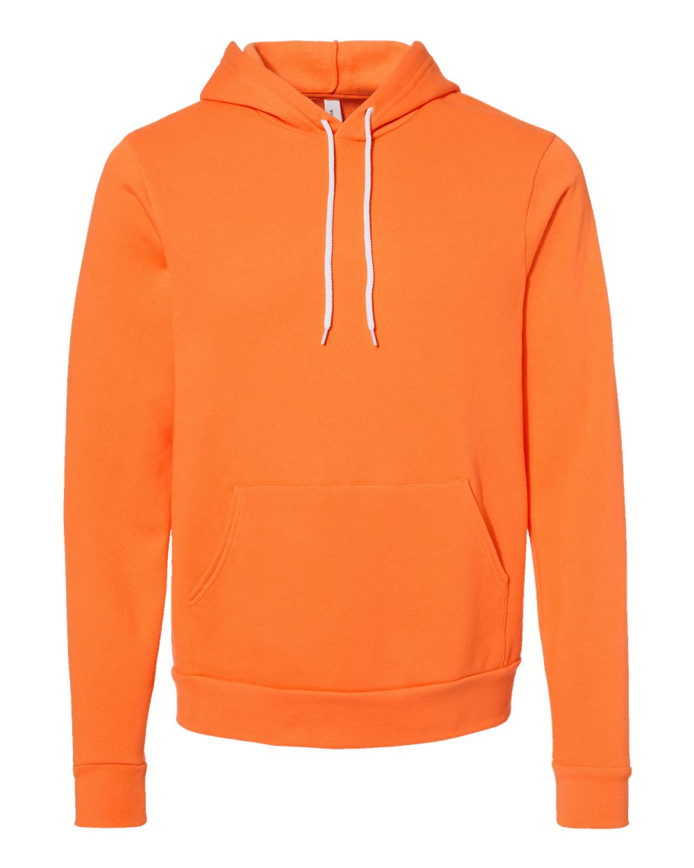all — Orange