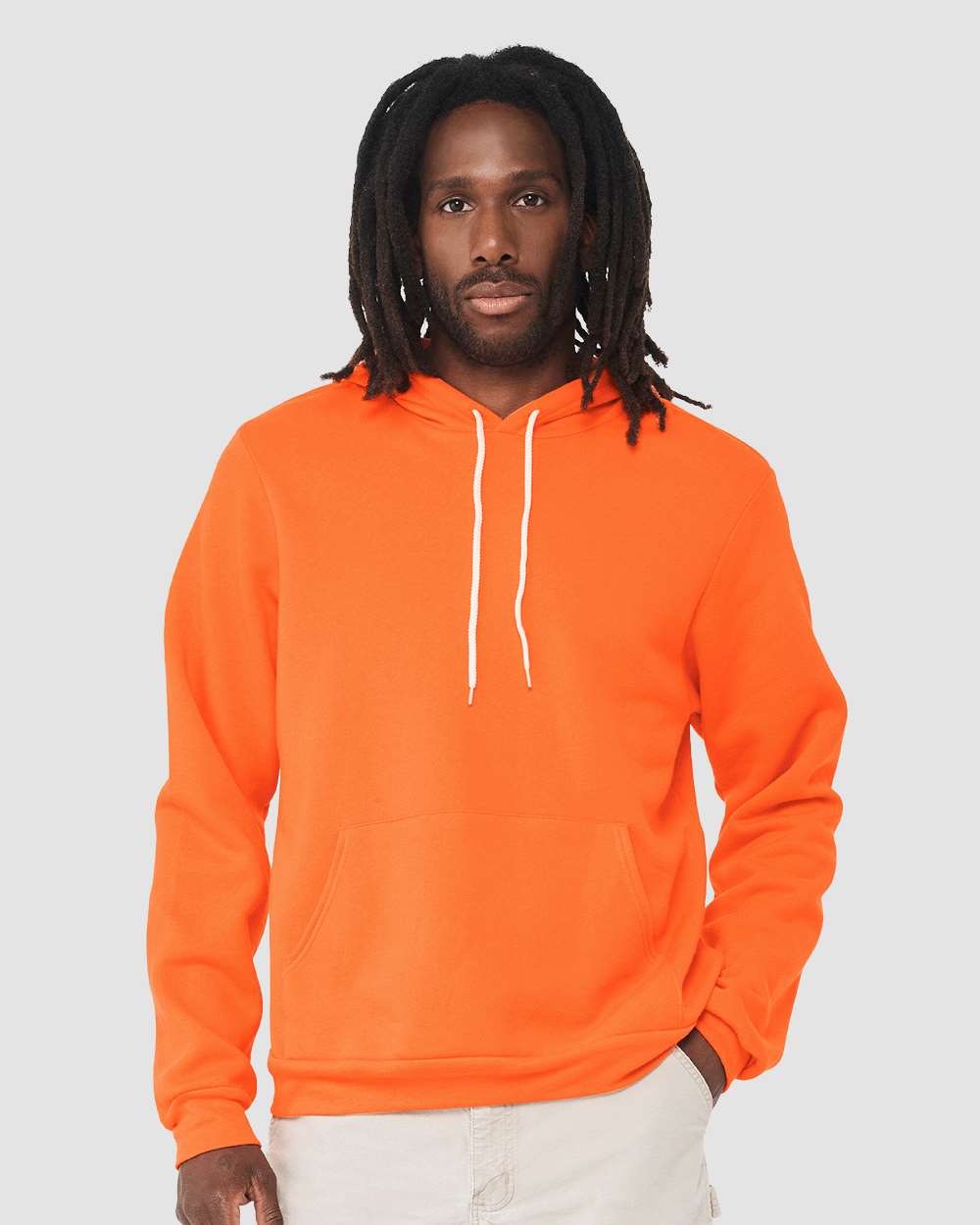 all — Orange
